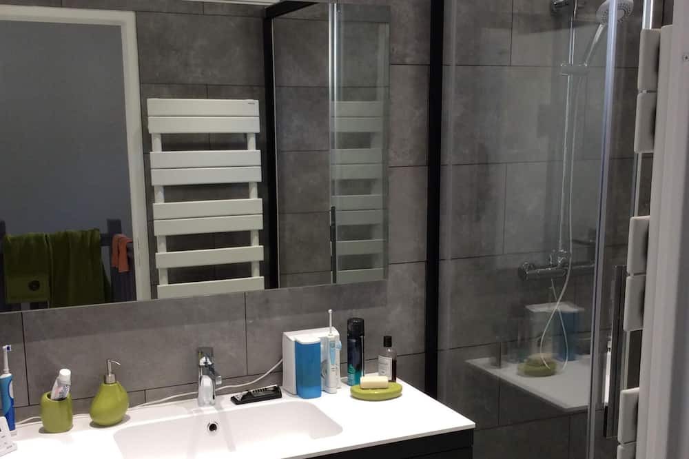 Photo of Bathroom in Pont Royal