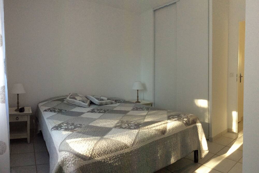 Photo of Bedroom in Pont Royal
