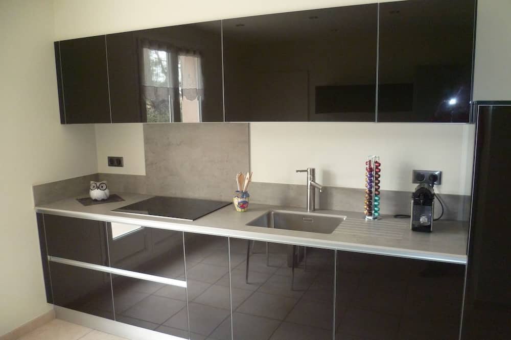 Photo of Kitchen in Pont Royal