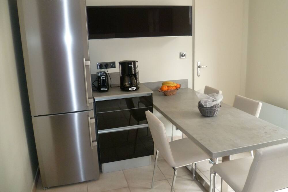 Photo of Kitchen in Pont Royal