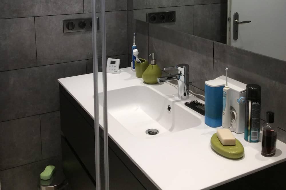 Photo of Bathroom in Pont Royal
