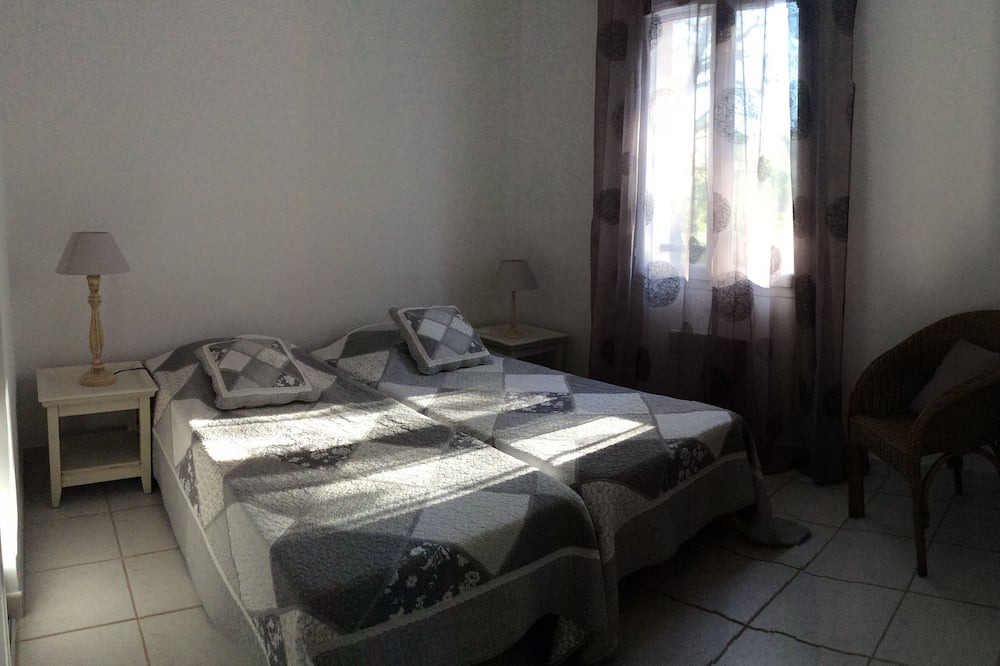 Photo of Bedroom in Pont Royal