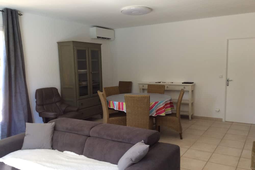 Photo of Livingroom in Pont Royal