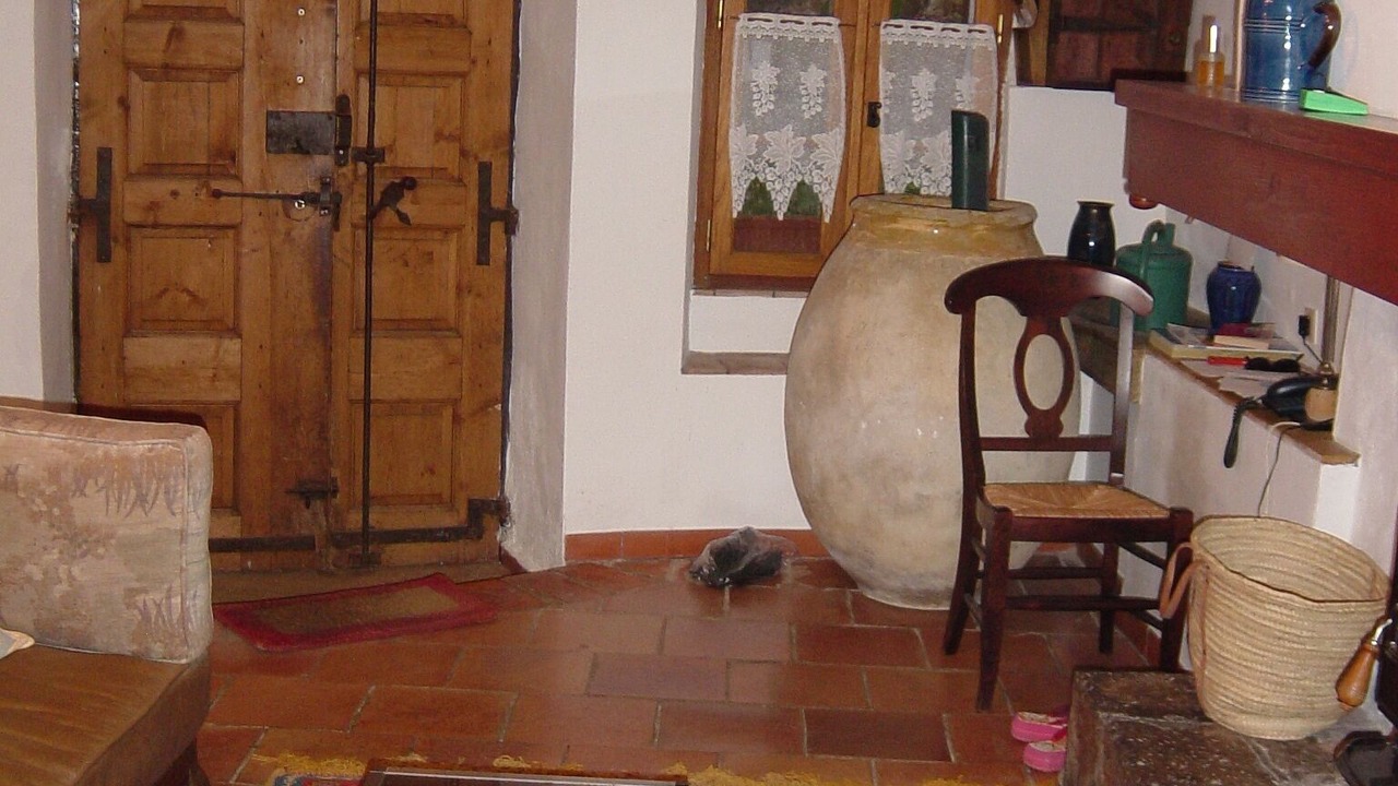 Photo of Livingroom in Palairac