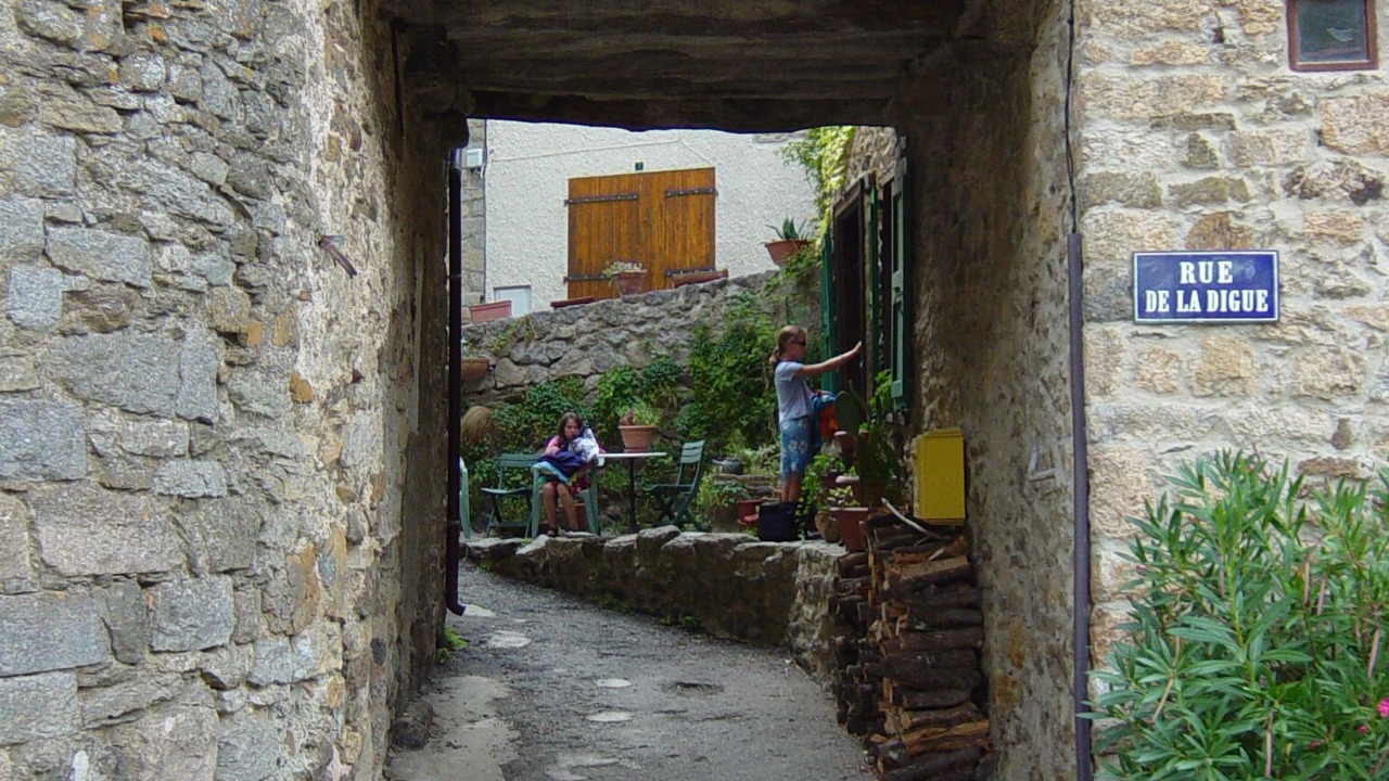 Photo of Outdoor in Palairac