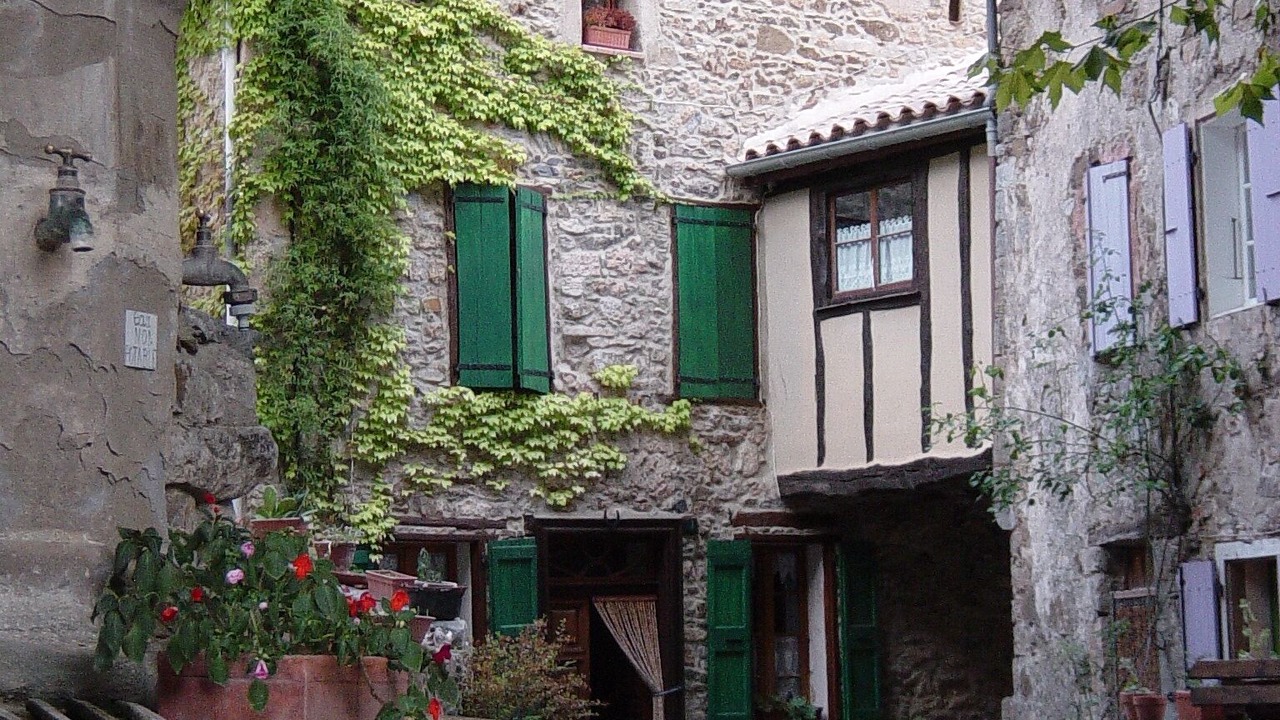 Photo of Outdoor in Palairac