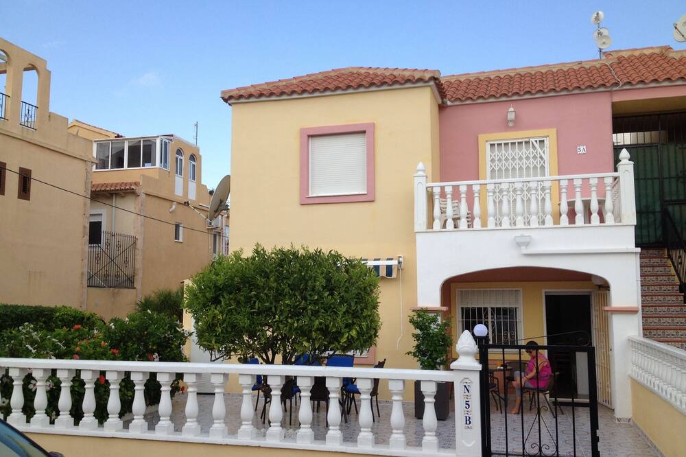 Photo of Outdoor in La Siesta