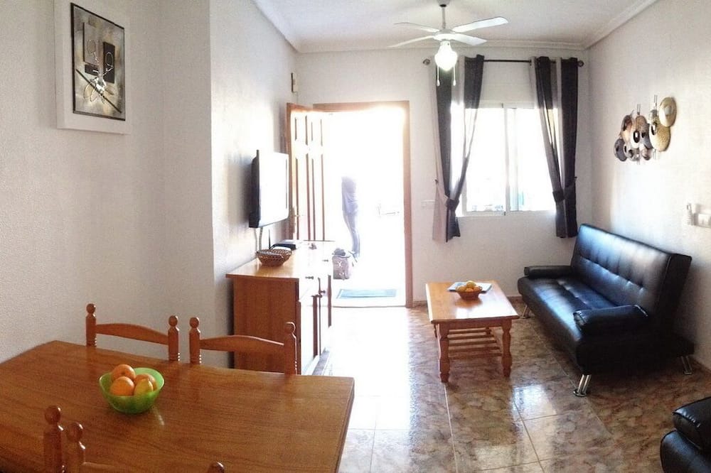 Photo of Livingroom in La Siesta