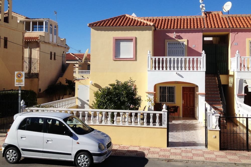 Photo of Outdoor in La Siesta
