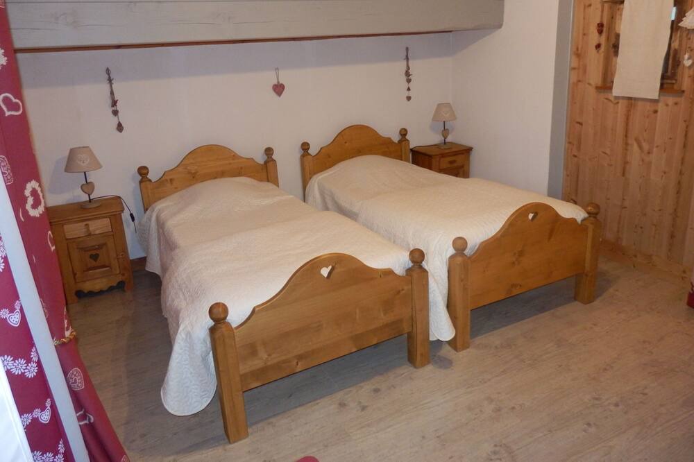 Photo of Bedroom in Lamoura