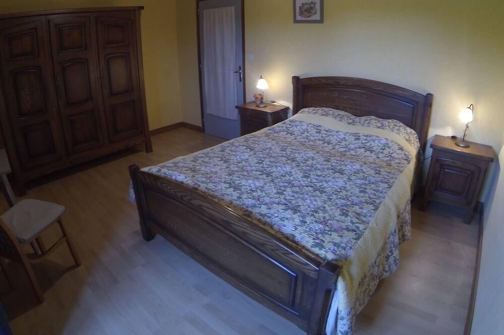 Photo of Bedroom in Lamoura