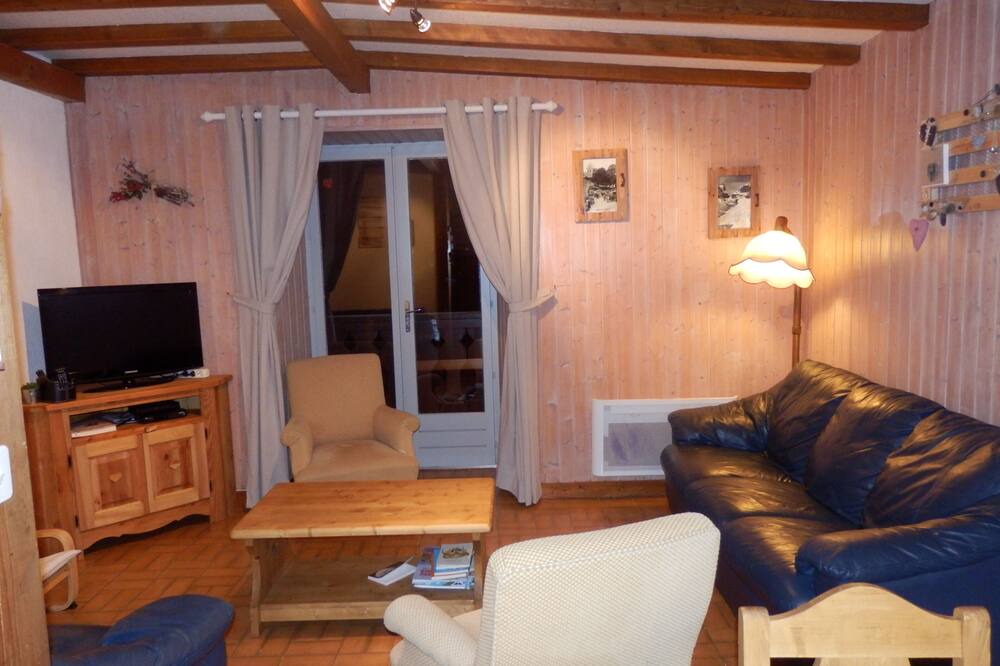 Photo of Livingroom in Lamoura