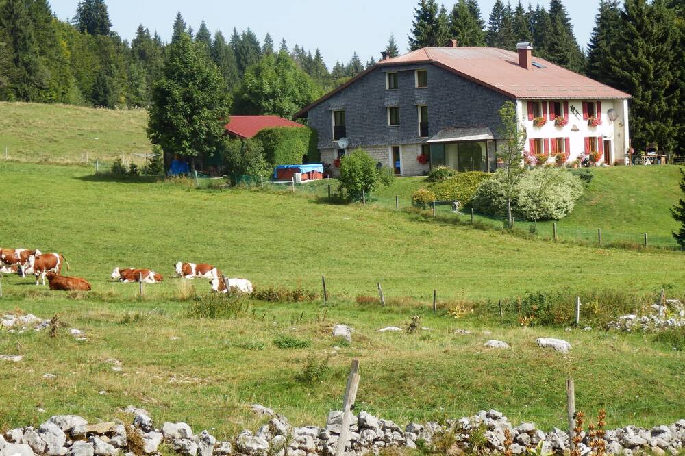 Photo of Outdoor in Lamoura