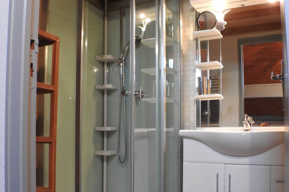 Photo of Bathroom in Lamoura