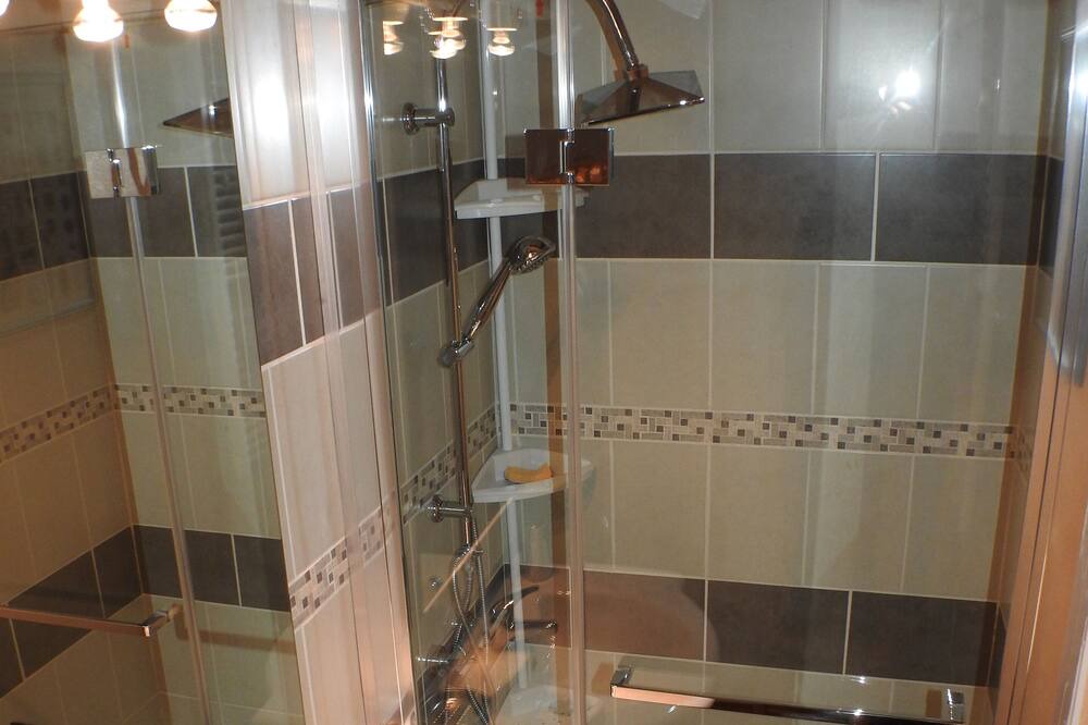 Photo of Bathroom in Lamoura