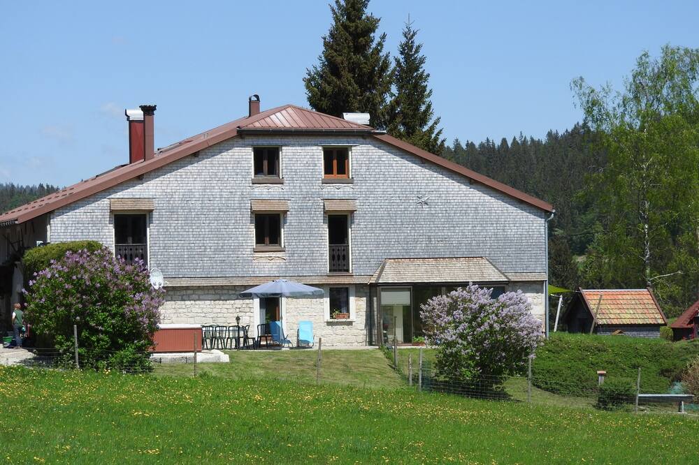 Photo of Outdoor in Lamoura