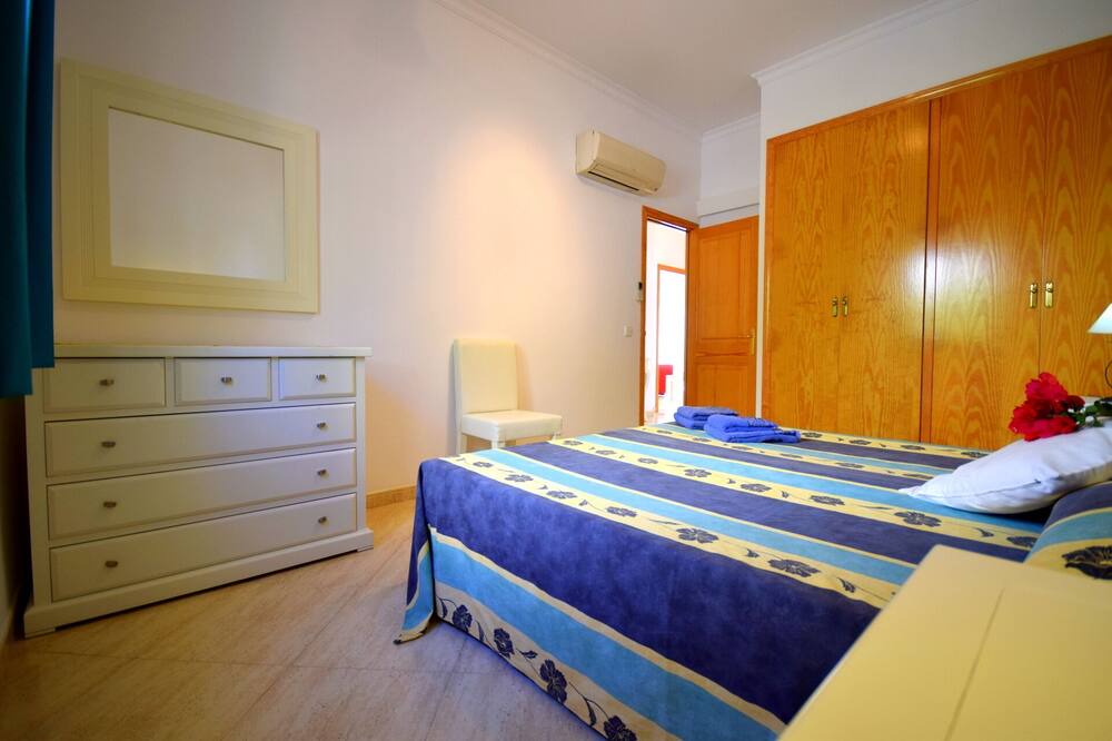 Photo of Bedroom in Cala Anguila-Cala Mendia