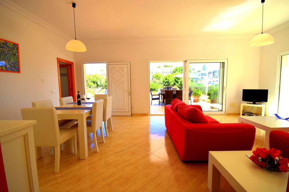 Photo of Livingroom in Cala Anguila-Cala Mendia