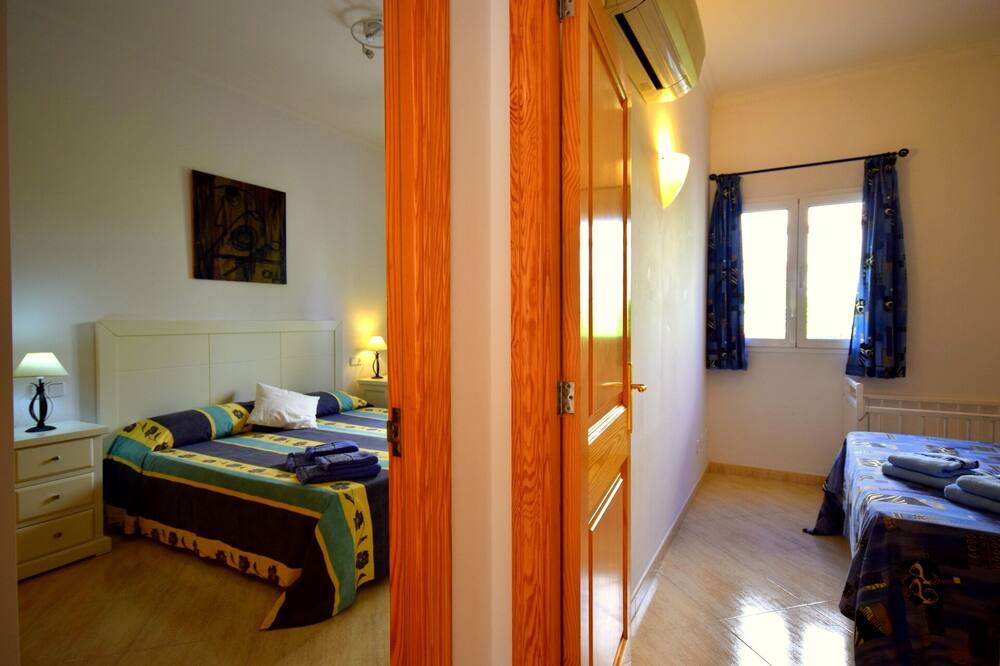 Photo of Bedroom in Cala Anguila-Cala Mendia