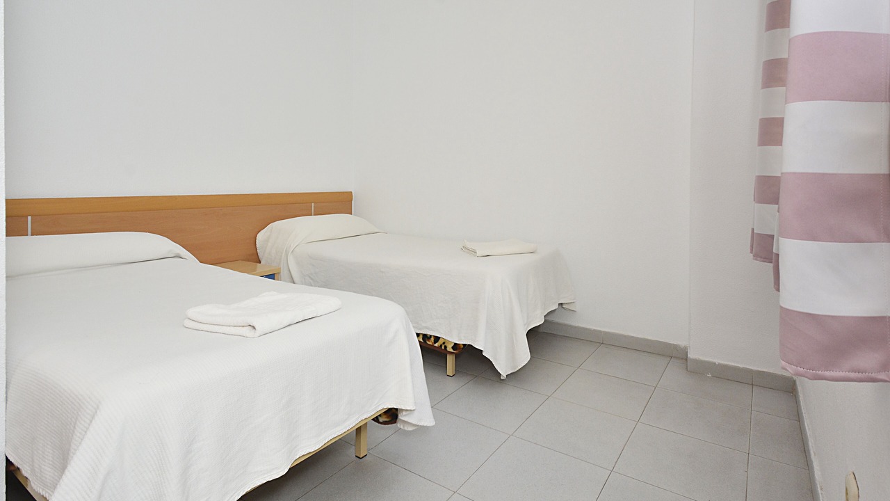 Photo of Bedroom in Alicante City Centre