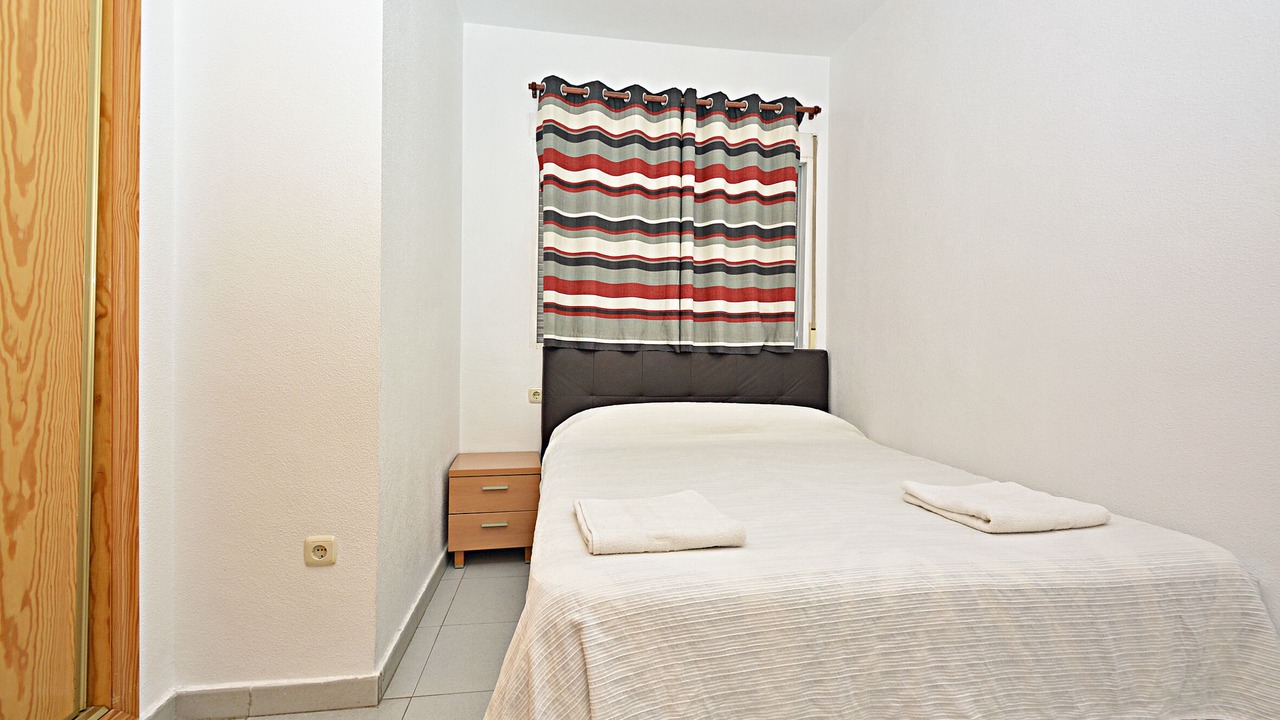 Photo of Bedroom in Alicante City Centre