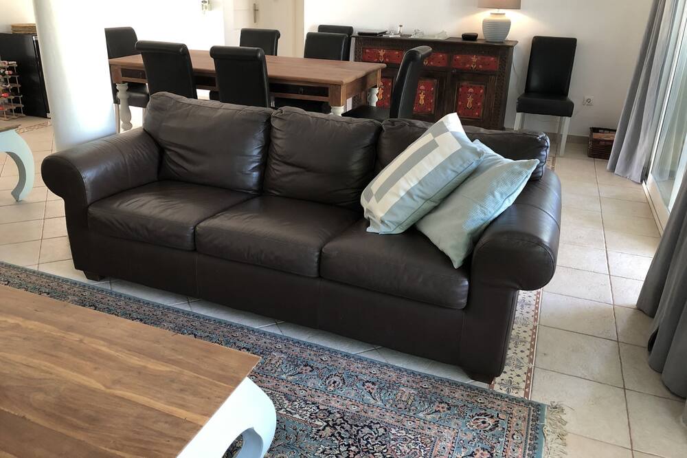 Photo of Livingroom in Beniarbeig