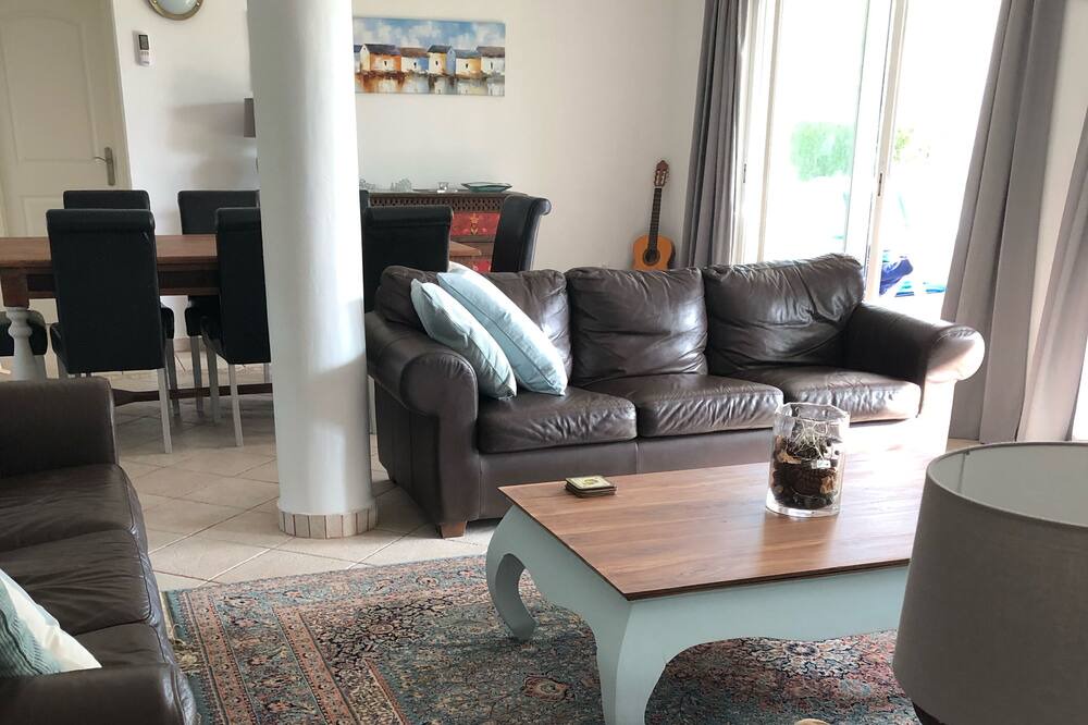Photo of Livingroom in Beniarbeig