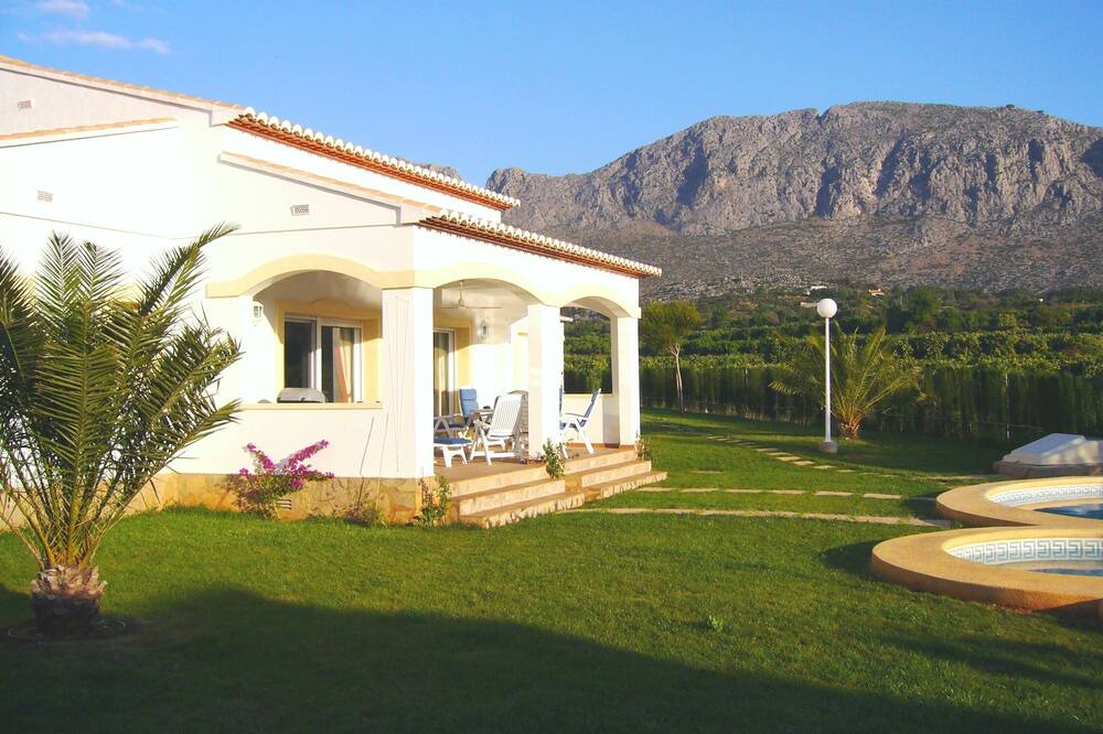 Photo of Outdoor in Beniarbeig