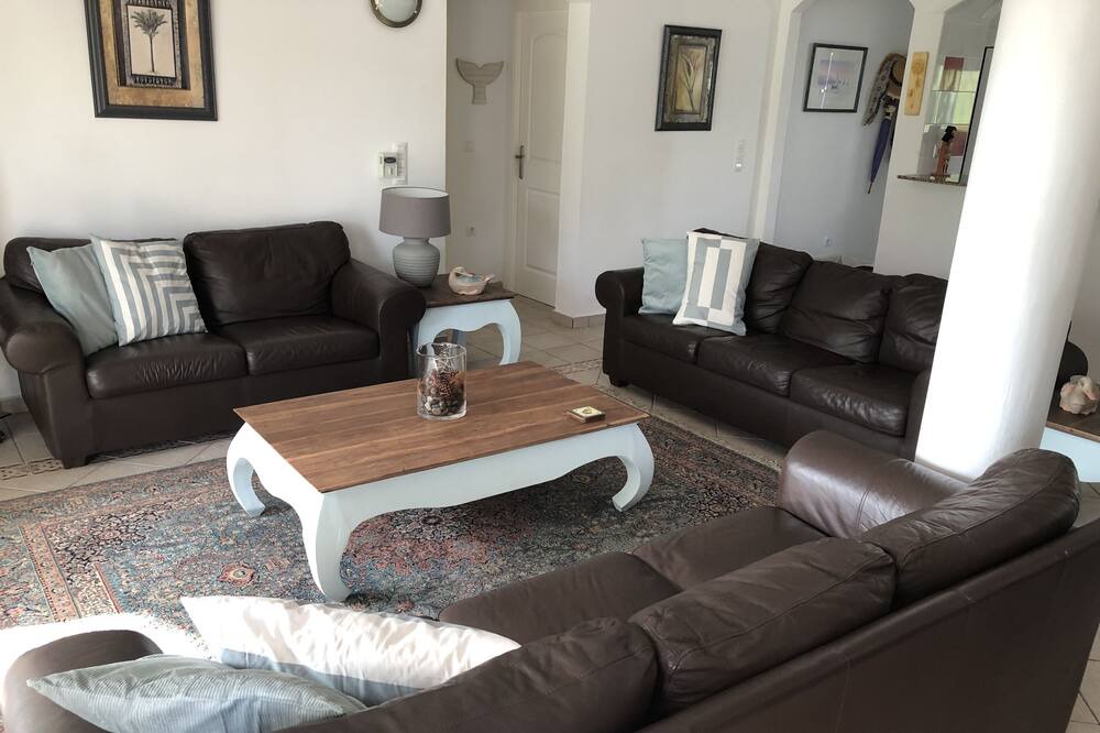 Photo of Livingroom in Beniarbeig
