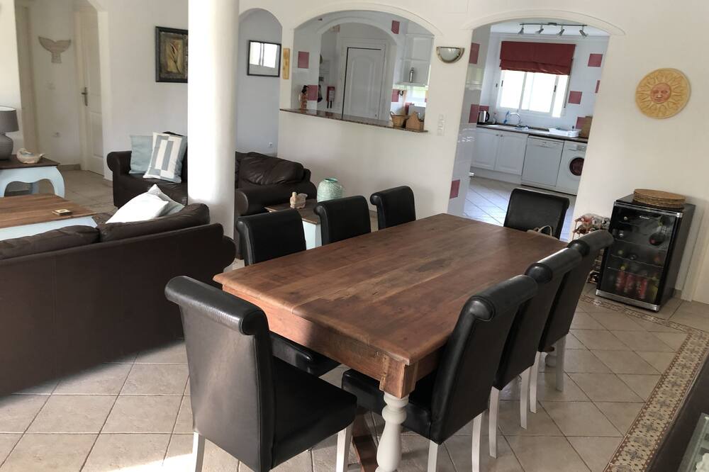 Photo of Kitchen in Beniarbeig