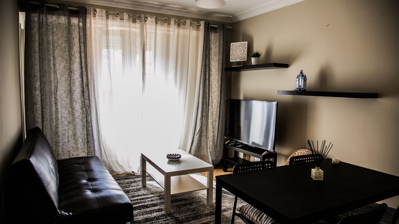 Photo of Livingroom in Ribadavia