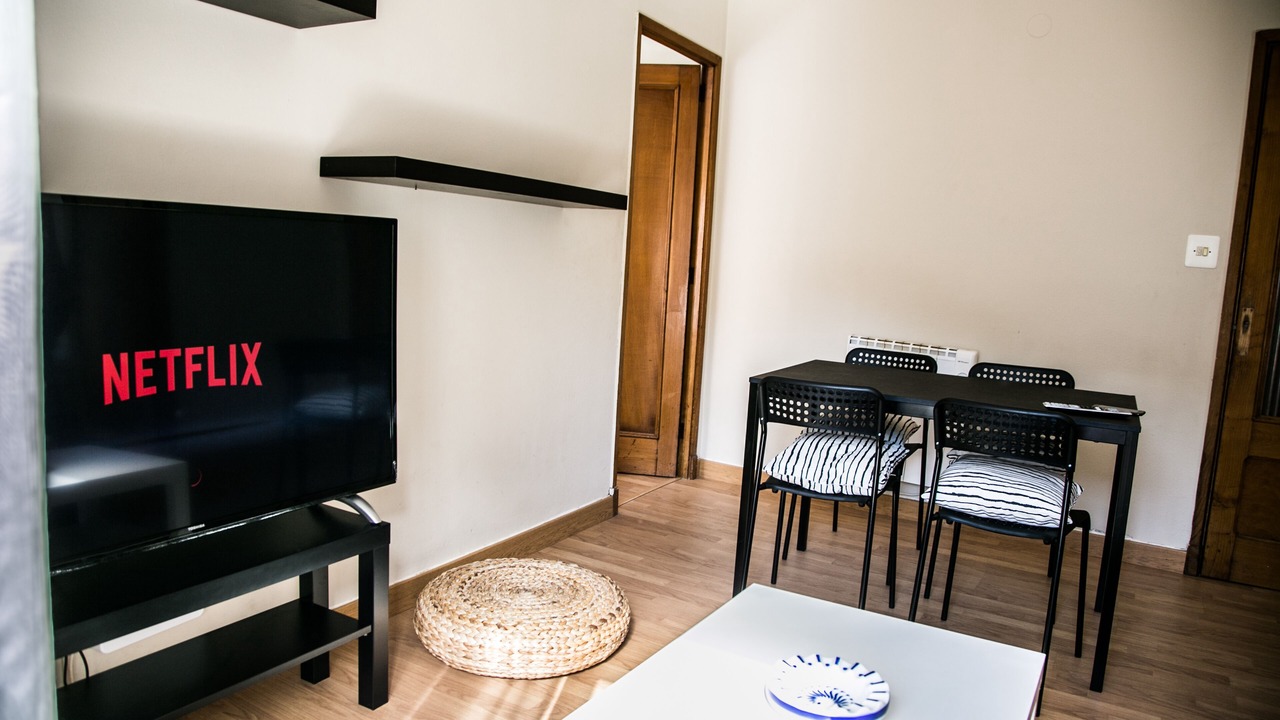 Photo of Livingroom in Ribadavia