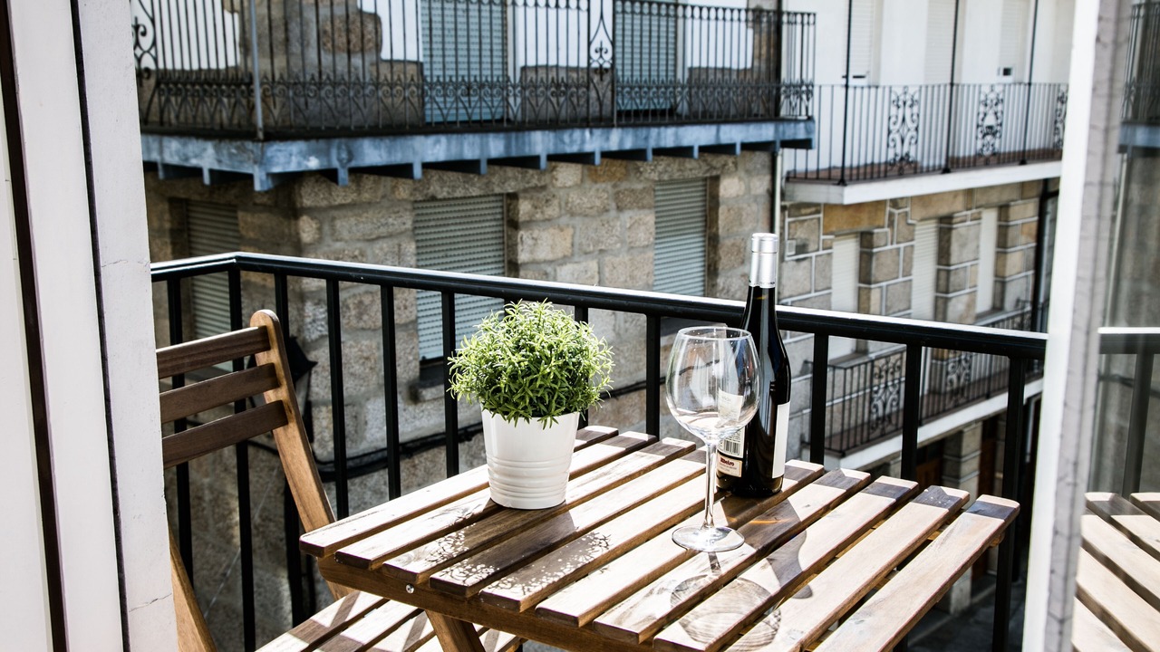 Photo of Outdoor in Ribadavia