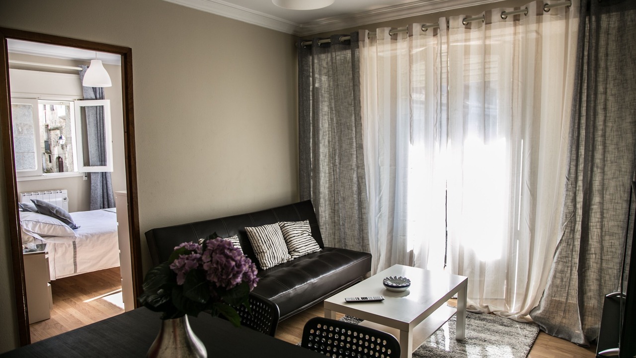 Photo of Livingroom in Ribadavia