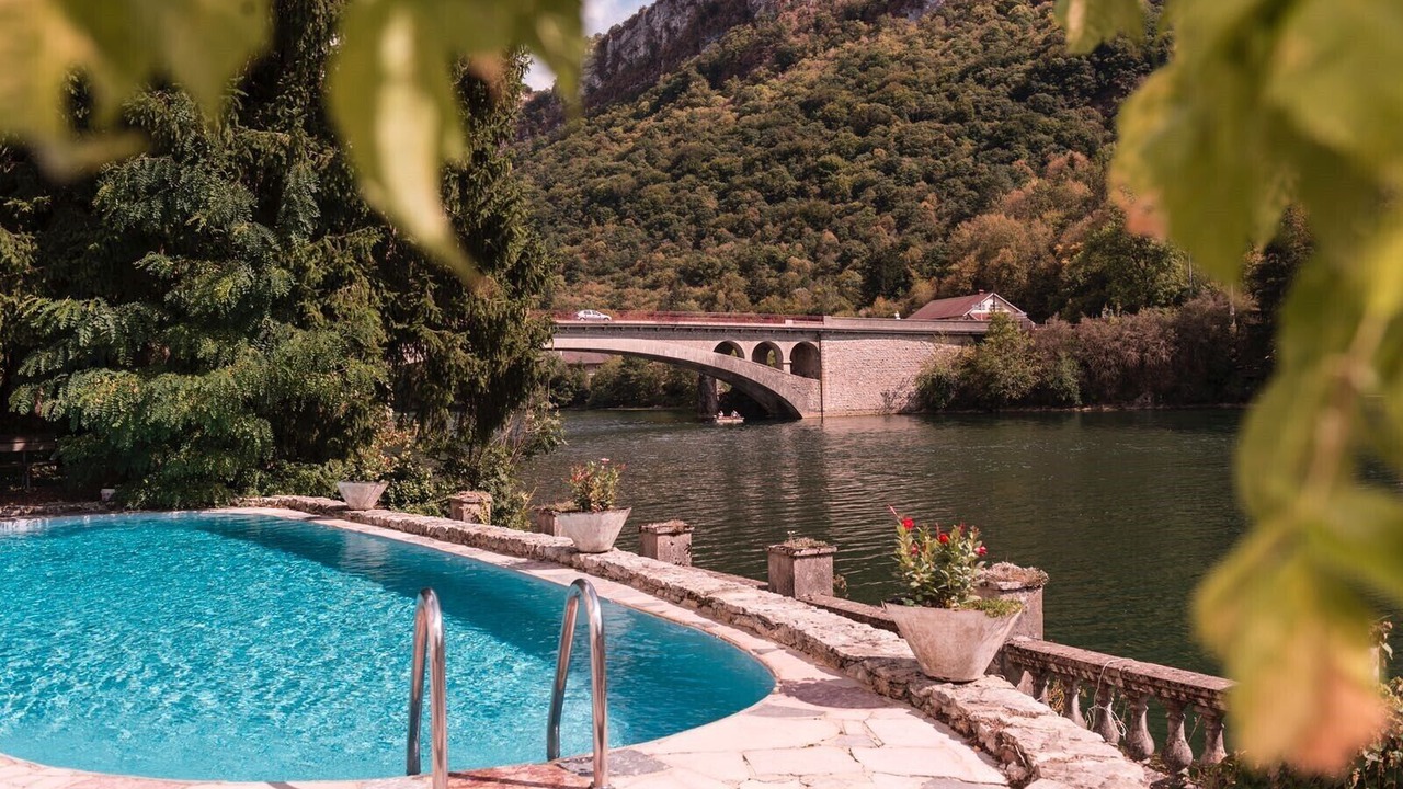 Photo of Outdoor in Thoirette