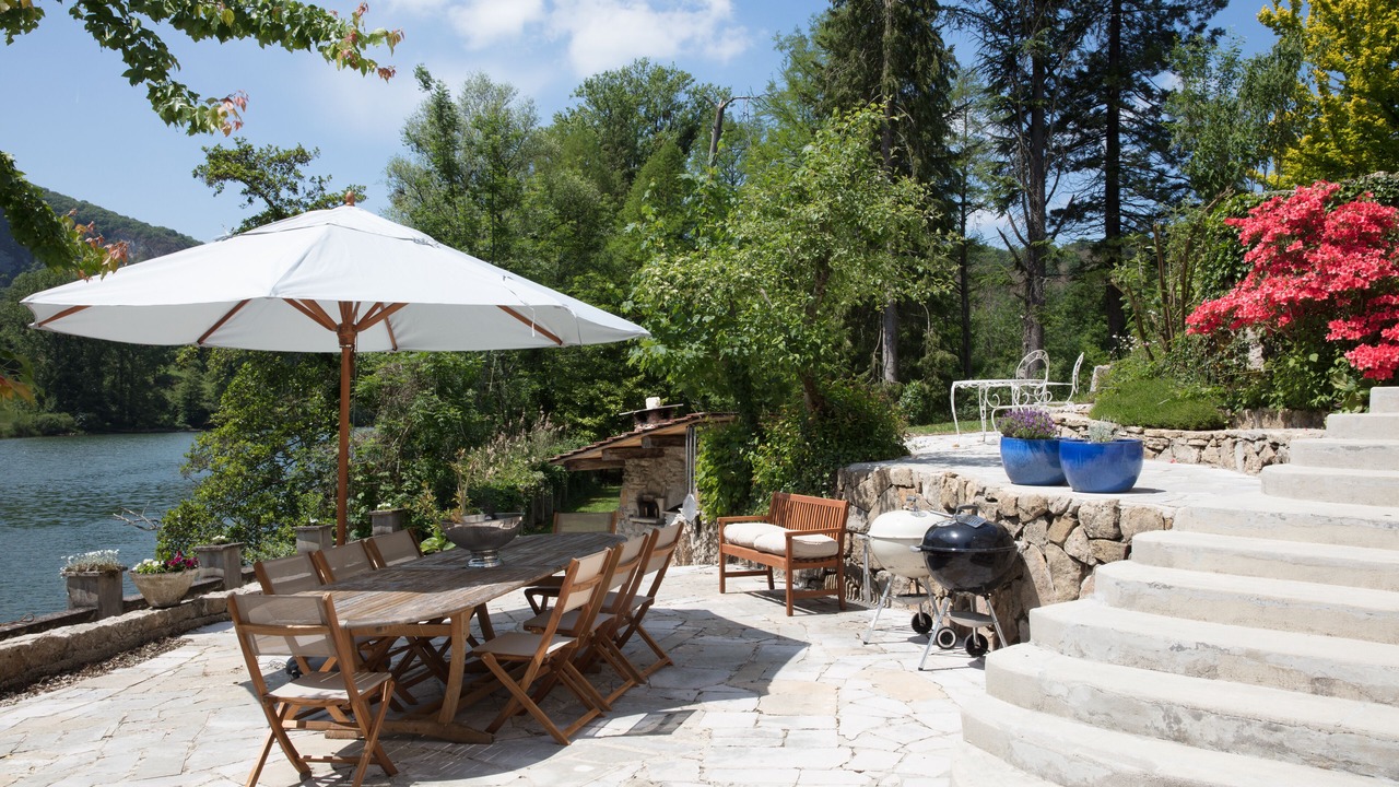 Photo of Outdoor in Thoirette