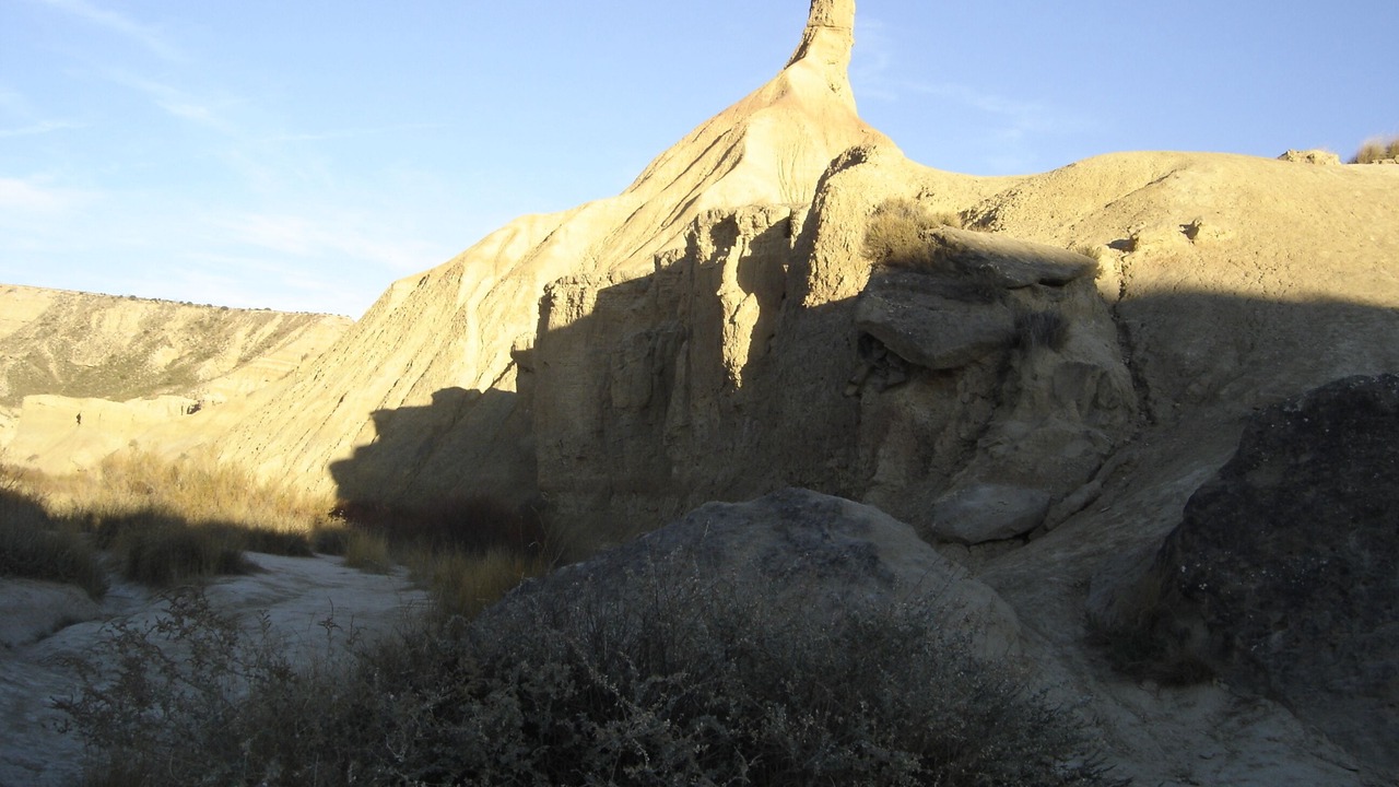 Photo of Outdoor in Arguedas