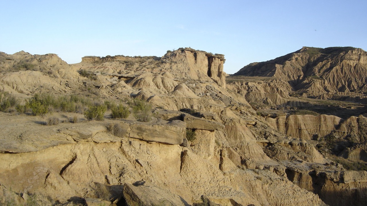 Photo of Outdoor in Arguedas