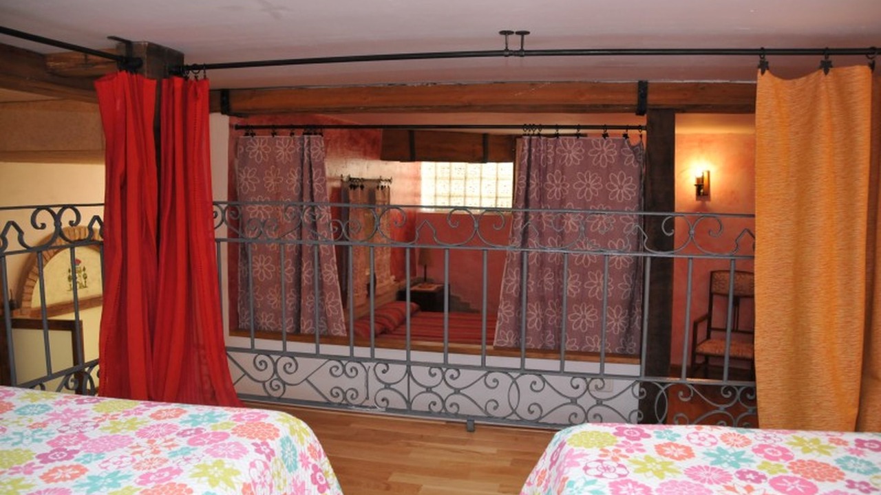 Photo of Bedroom in Arguedas