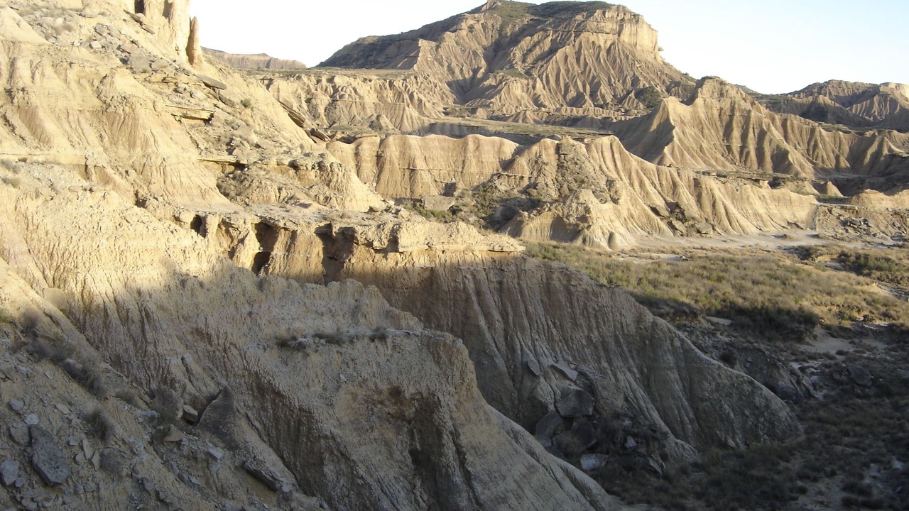 Photo of Outdoor in Arguedas