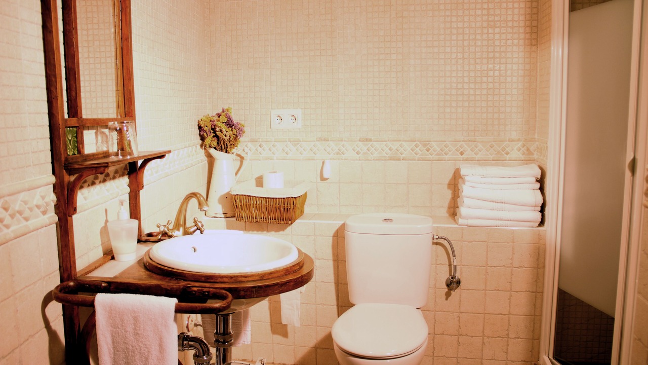Photo of Bathroom in Arguedas