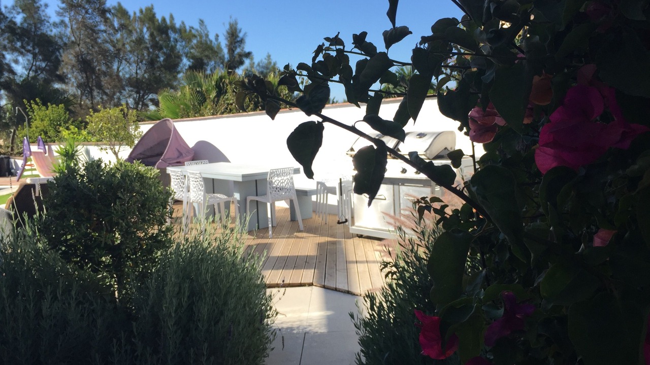 Photo of Outdoor in Urbanizacion Puerto de Estepona