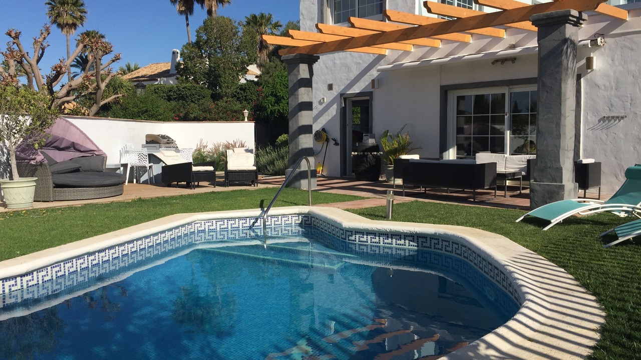 Photo of Outdoor in Urbanizacion Puerto de Estepona
