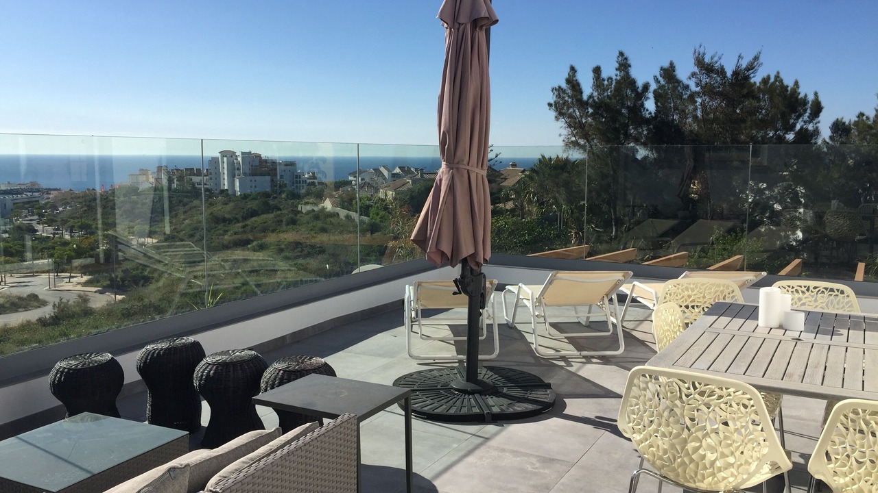 Photo of Outdoor in Urbanizacion Puerto de Estepona