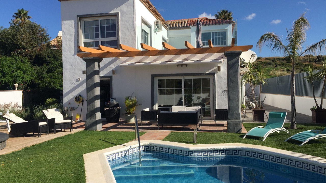 Photo of Outdoor in Urbanizacion Puerto de Estepona