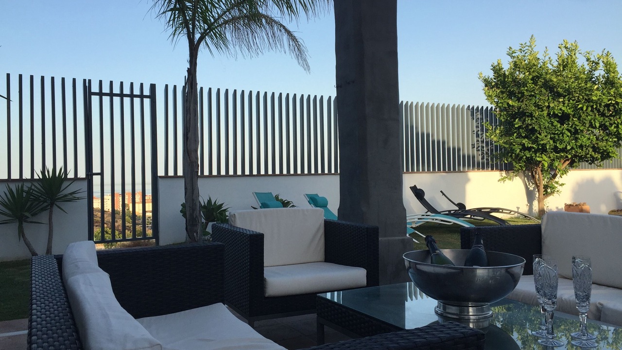 Photo of Outdoor in Urbanizacion Puerto de Estepona