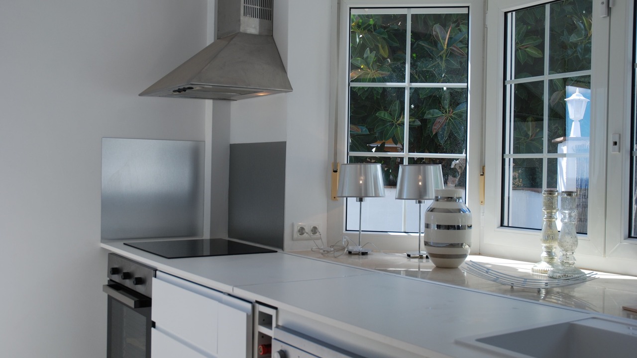 Photo of Kitchen in Urbanizacion Puerto de Estepona