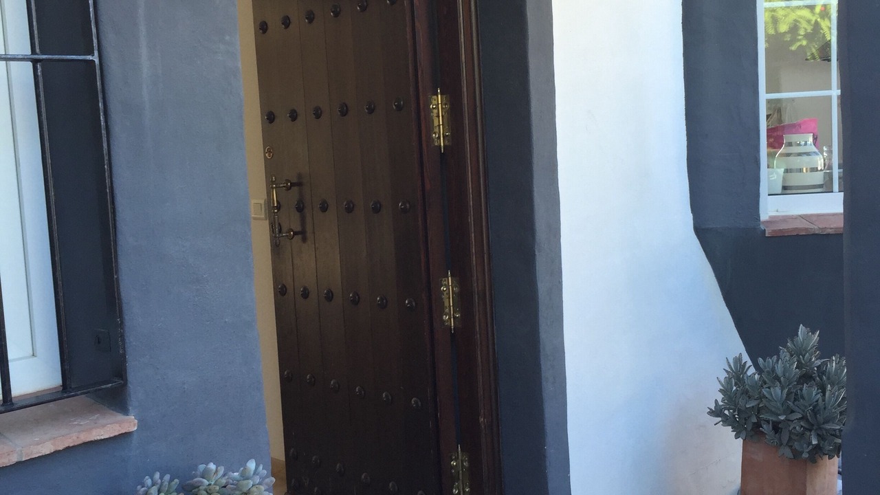 Photo of Outdoor in Urbanizacion Puerto de Estepona