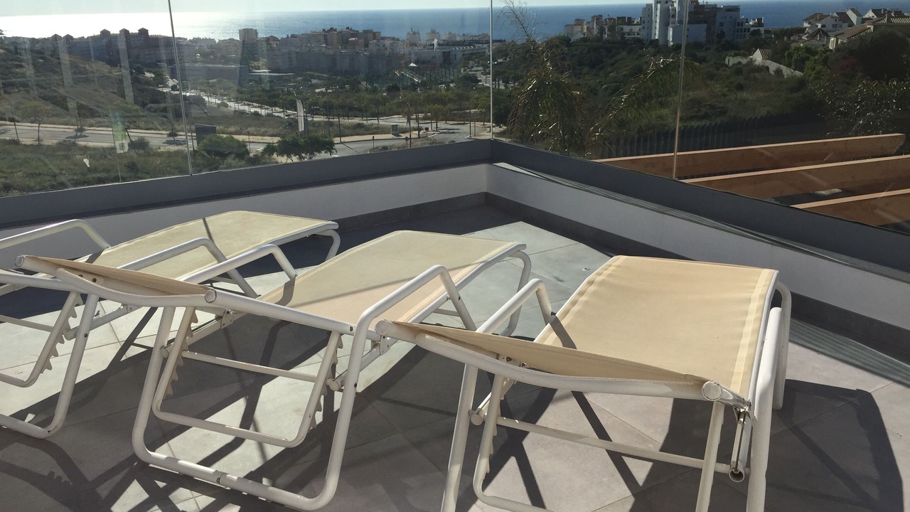 Photo of Outdoor in Urbanizacion Puerto de Estepona