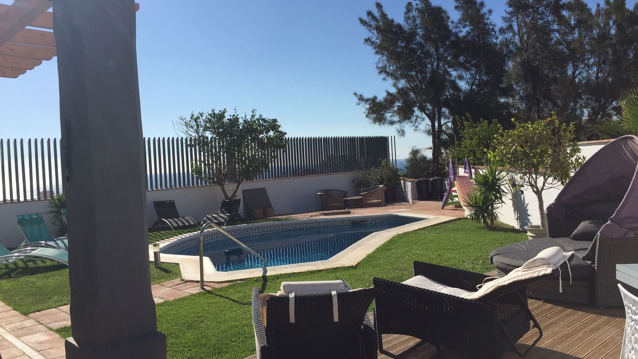 Photo of Outdoor in Urbanizacion Puerto de Estepona